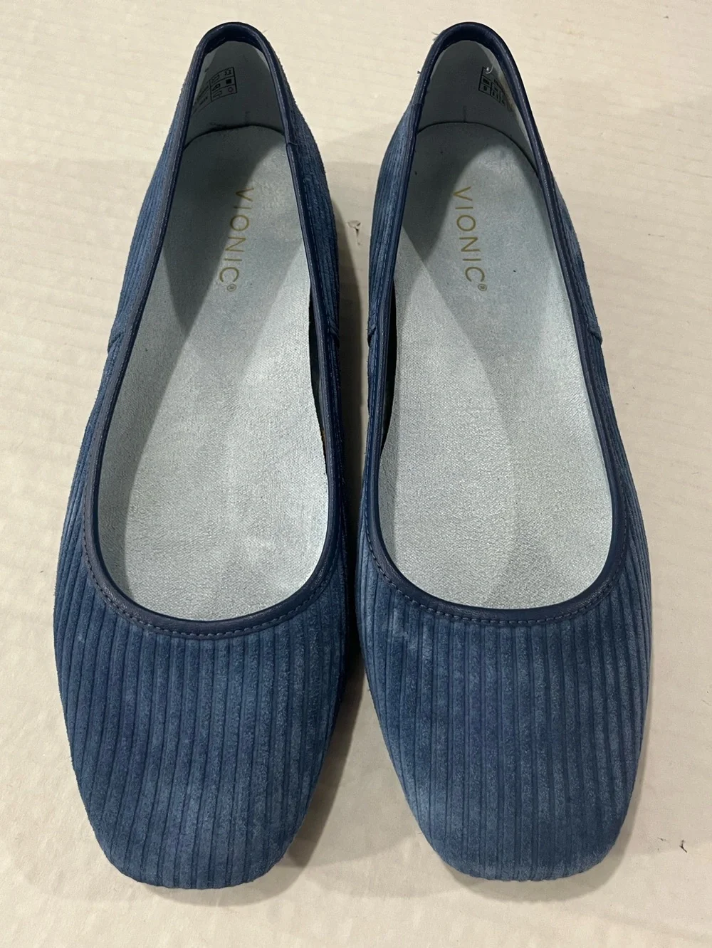 VIONIC ORINDA BALLET FLAT